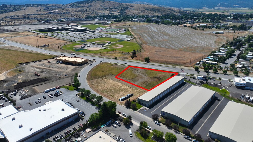 More Photos Of 19531 E Appleway Ave, Liberty Lake Land For Sale