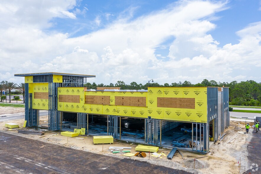 Villages Pky & Highway 41, Venice, FL 34293 Retail For Lease