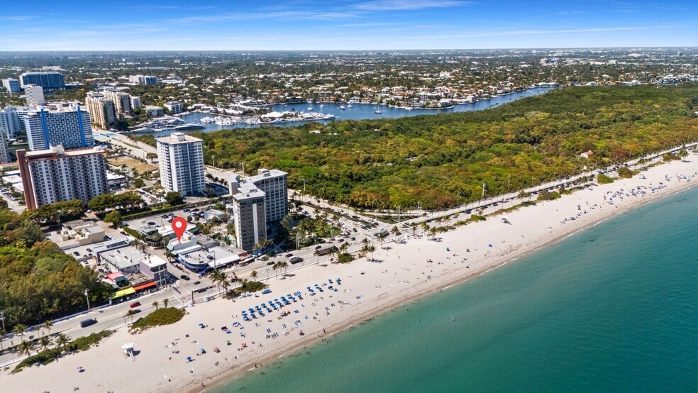 More Photos Of 900 Sunrise Ln, Fort Lauderdale Restaurant For Sale