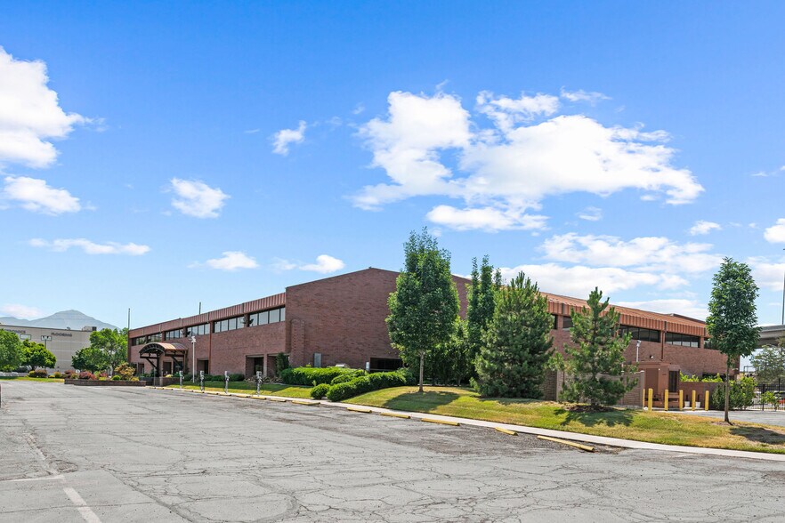 More Photos Of 310 W Bearcat Dr, South Salt Lake Office For Lease