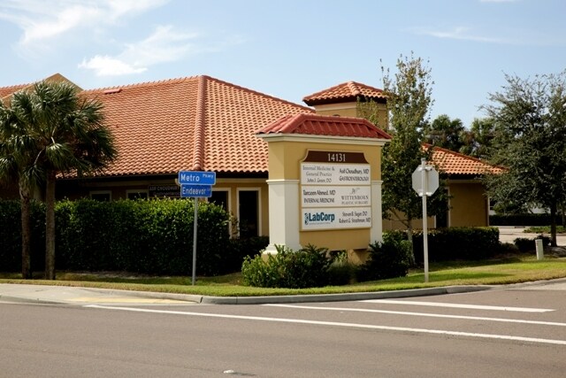 More Photos Of 14131 Metropolis Ave, Fort Myers Medical For Lease