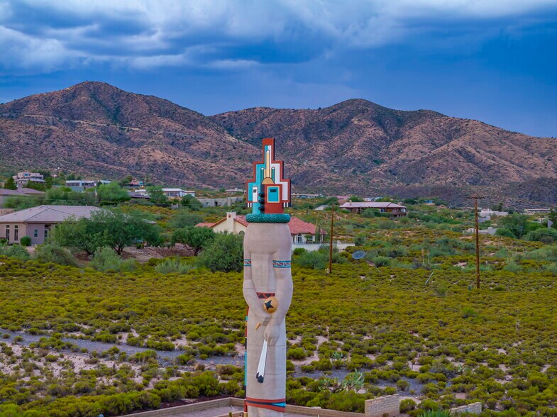 More Photos Of 41901 N Old Mine Rd, Cave Creek Land For Sale