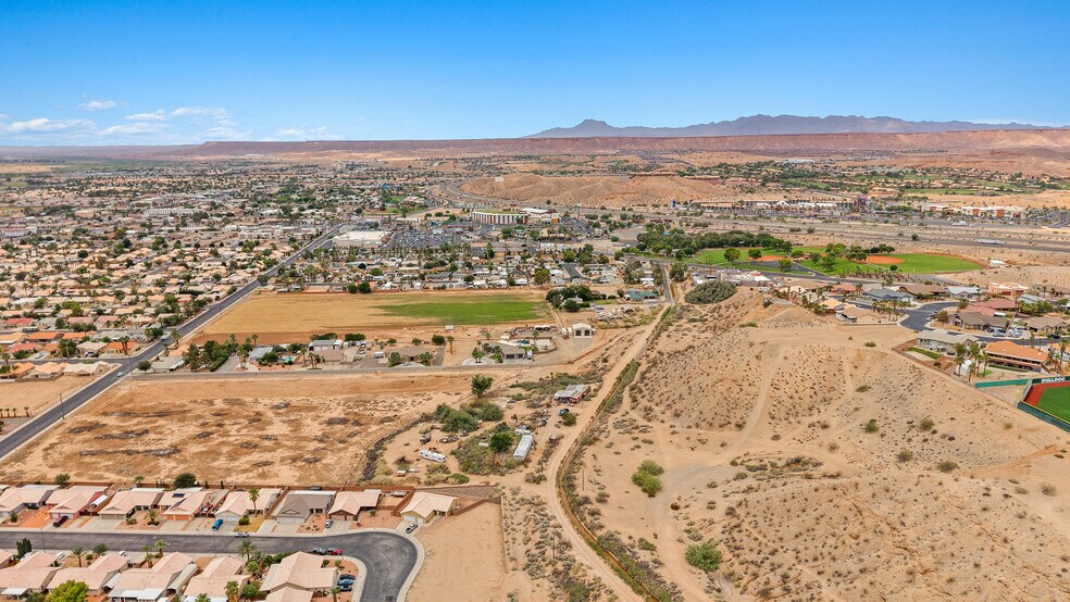 More Photos Of 580 Canal St, Mesquite Land For Sale