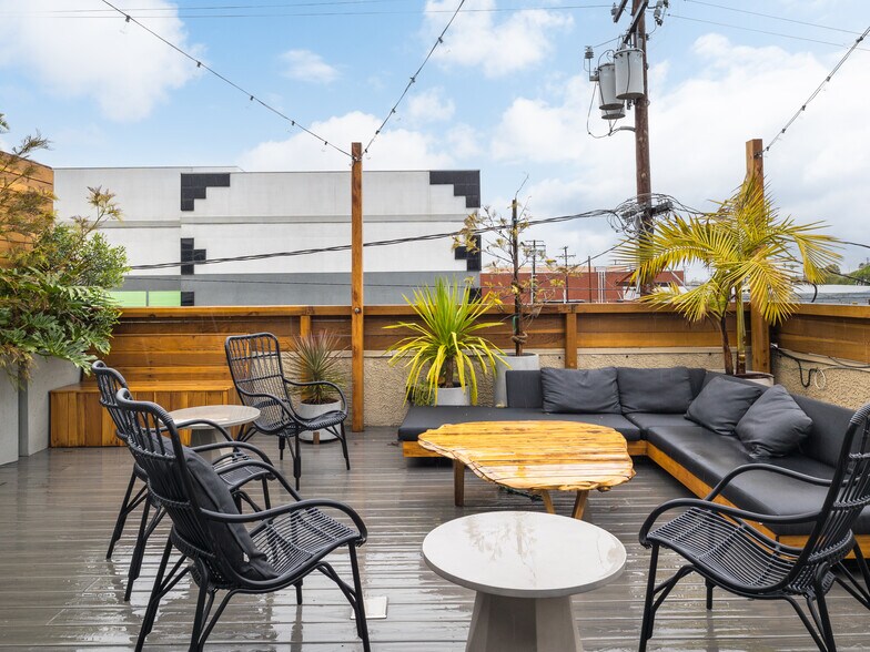 More Photos Of 124 Center St, El Segundo Office For Lease