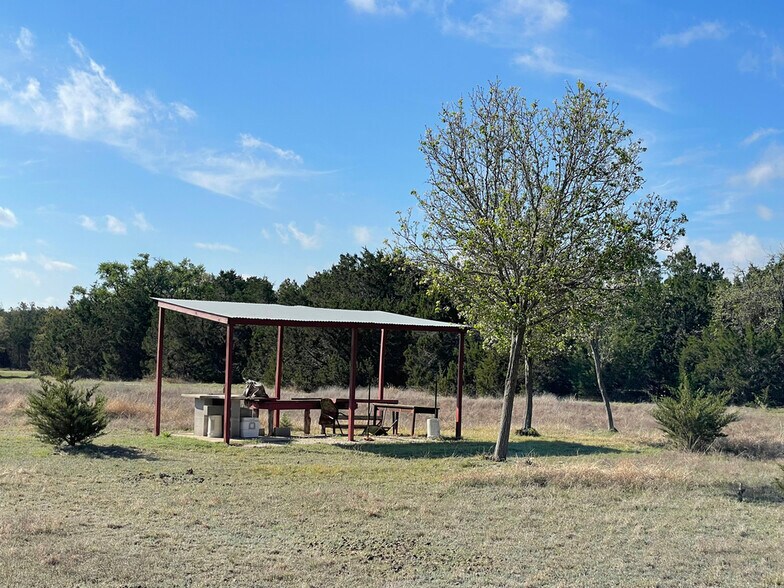 More Photos Of 1400 Greer ln, Burnet Land For Sale