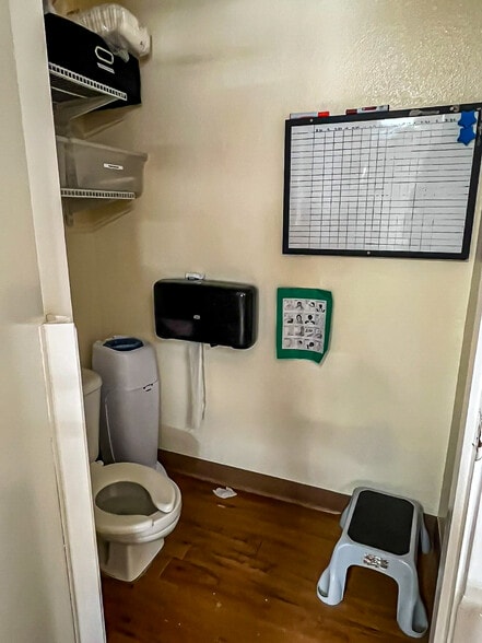 More Photos Of 3551 E Sunset Rd, Las Vegas Daycare Center For Sale