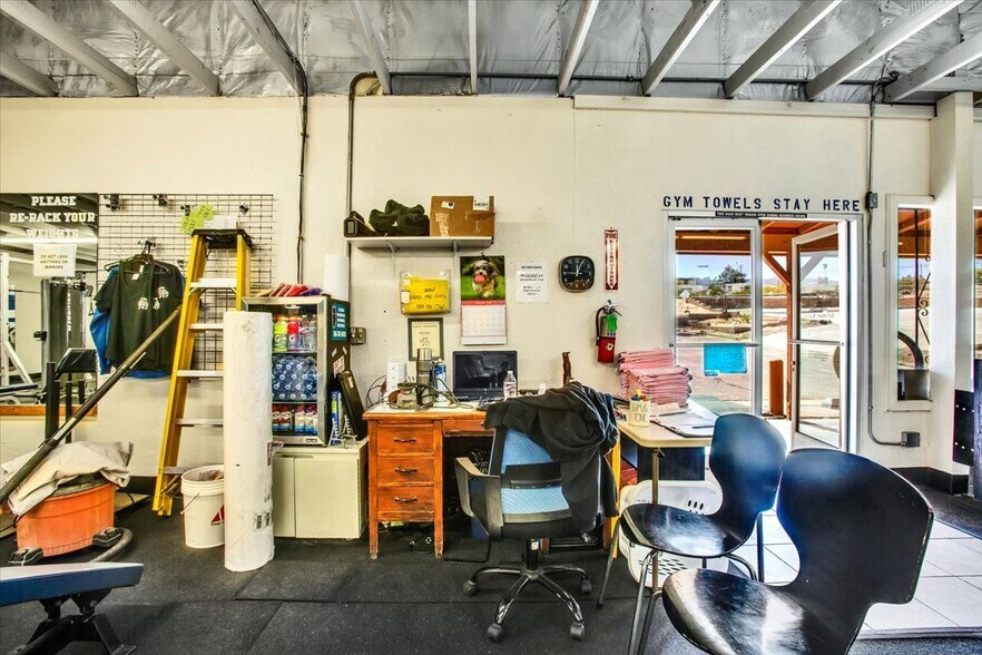 More Photos Of 73782 Two Mile Rd, Twentynine Palms Health Club For Sale