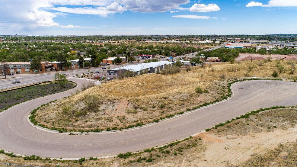 More Photos Of 2525 Laramie Dr, Colorado Springs Land For Sale