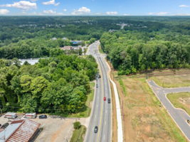 More Photos Of 5655 Covington Hwy, Decatur Land For Sale