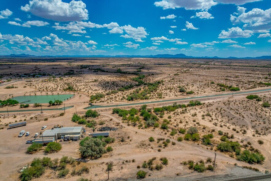 More Photos Of W Pima st, Gila Bend Land For Sale