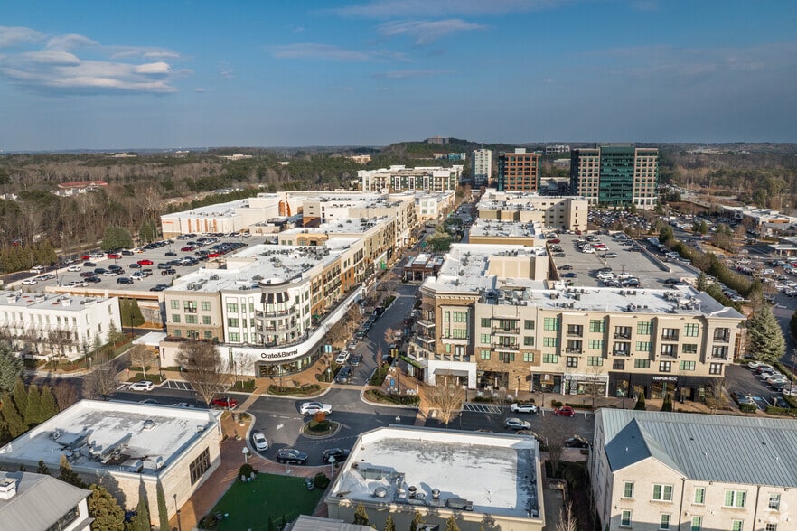 More Photos Of 2800 Old Milton Pky, Alpharetta Unknown For Lease