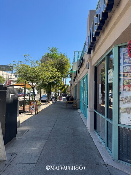 More Photos Of 950 E Colorado Blvd, Pasadena Unknown For Lease