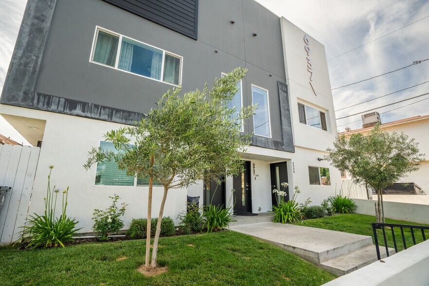 More Photos Of 6937 Simpson Ave, North Hollywood Apartments For Sale