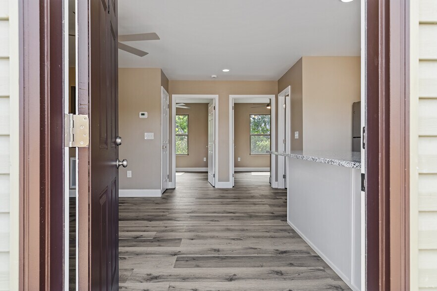 More Photos Of 120 County Garage Rd, Sevierville Multifamily For Sale