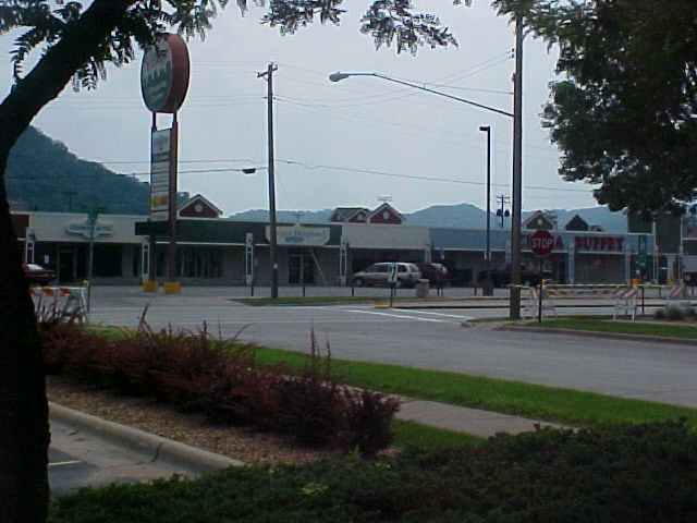 Primary Photo Of 1521-1611 Losey Blvd S, La Crosse Freestanding For Lease