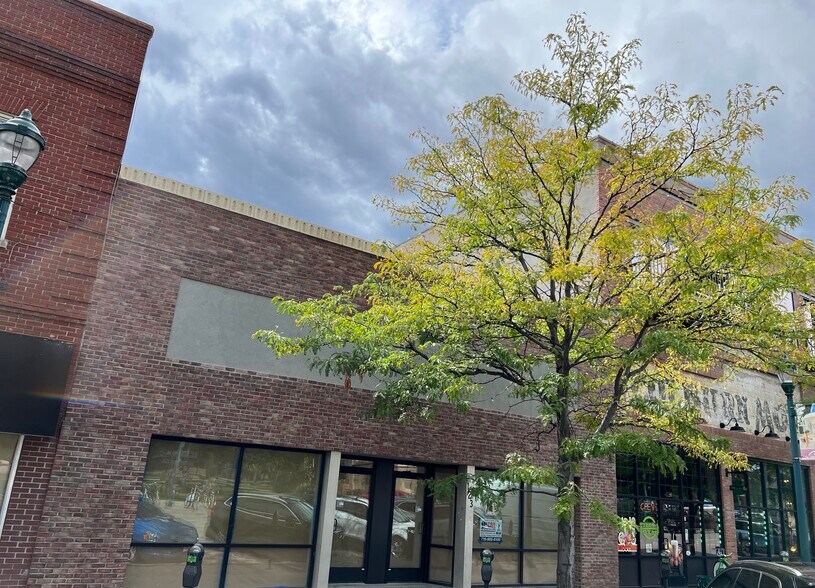 More Photos Of 123 E Bijou St, Colorado Springs Freestanding For Lease