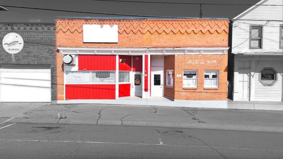 More Photos Of 12 E Main St, Shiloh General Retail For Sale