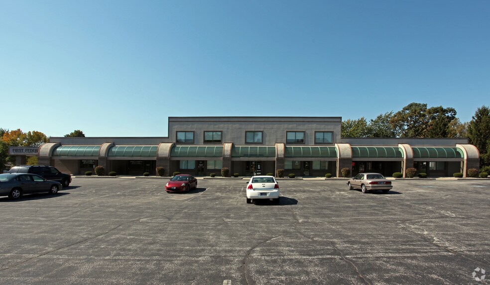 More Photos Of 9000-9030 Cline Ave, Highland Medical For Sale
