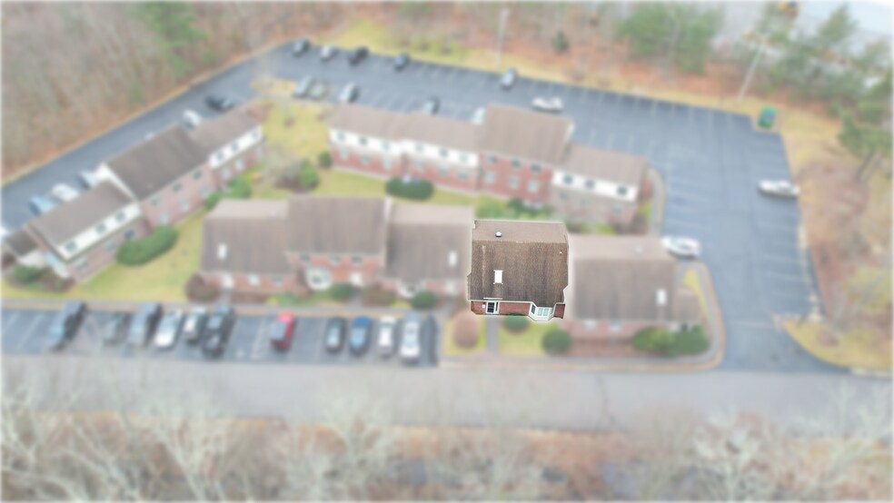 Primary Photo Of 51 Mill St, Hanover Office For Lease