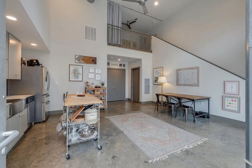 More Photos Of 1250 Martin St, Nashville Apartments For Lease