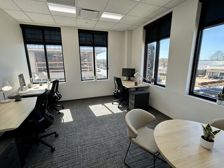 More Photos Of 501 S Austin Ave, Georgetown Coworking Space