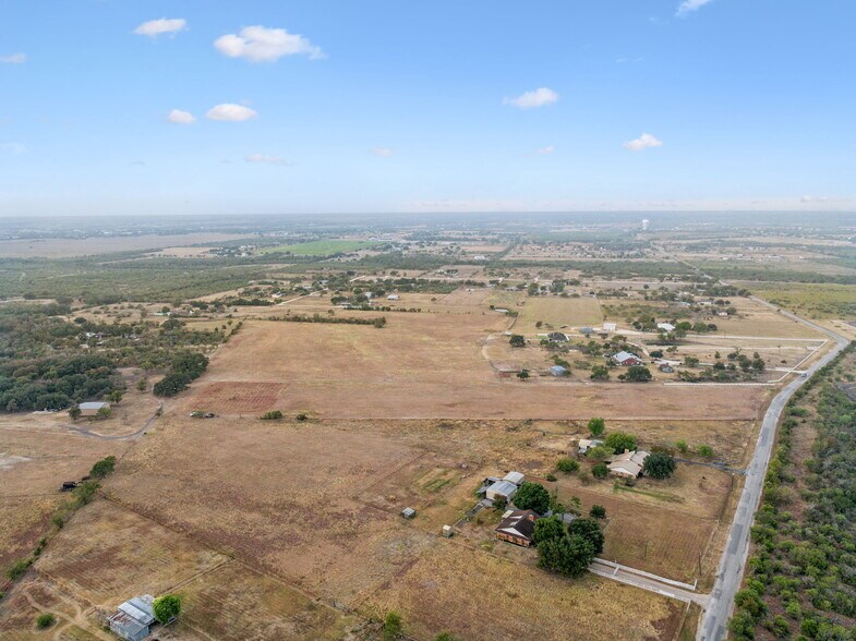 More Photos Of 000 Youngsford Road, Santa Clara Land For Sale
