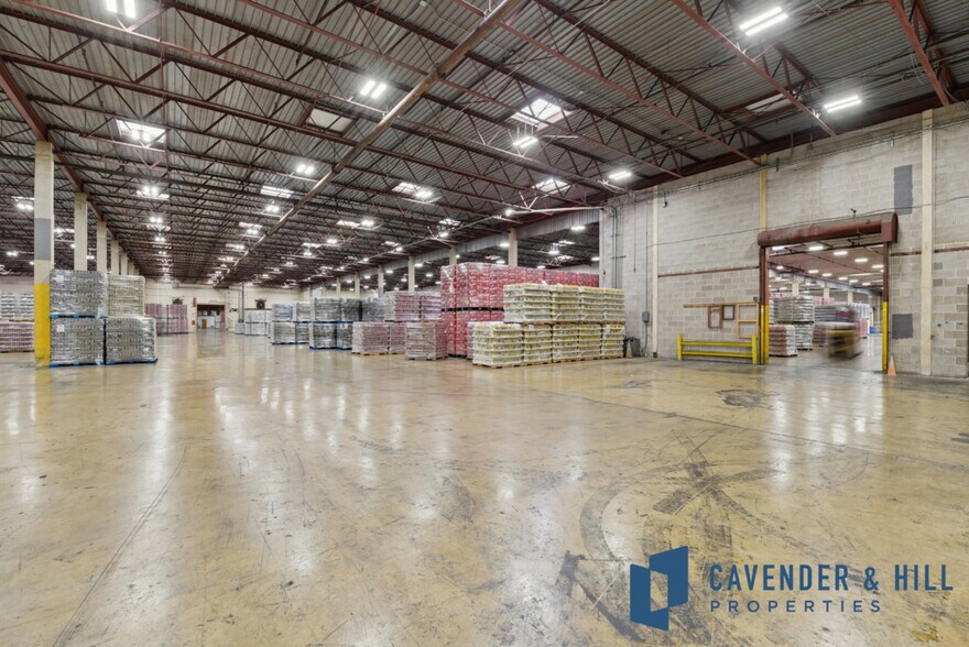 More Photos Of 3200 E Houston St, San Antonio Warehouse For Sale