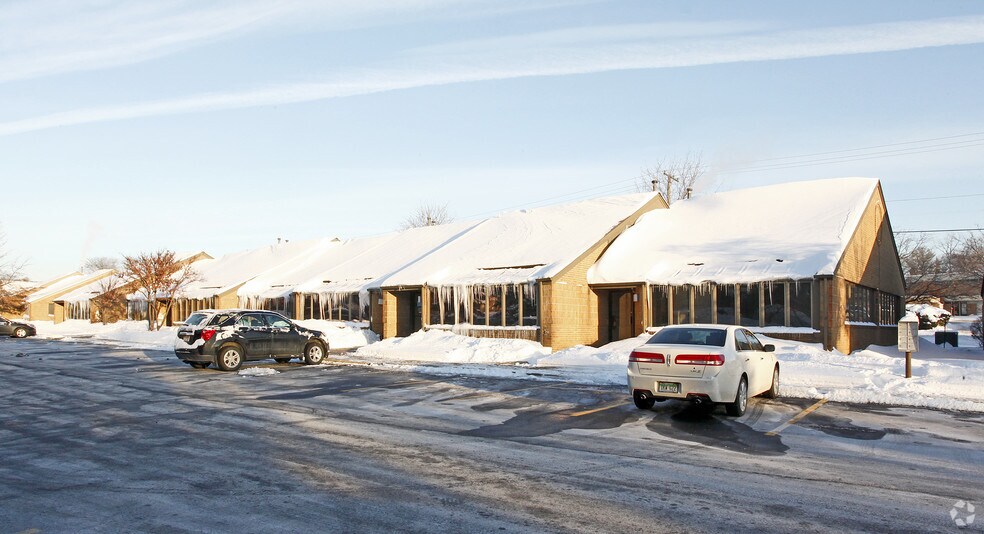 More Photos Of , Ann Arbor Office For Sale