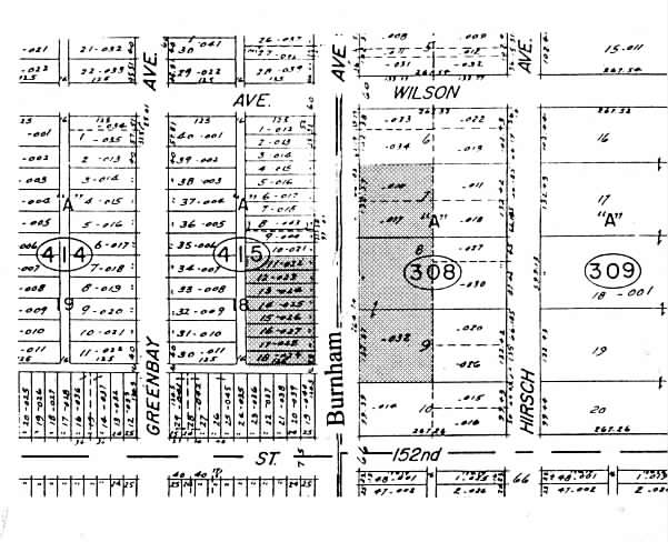More Photos Of 555 Burnham Ave, Calumet City Office For Sale