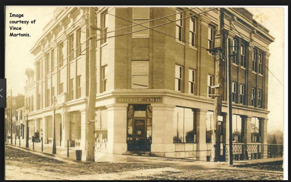 More Photos Of 2-4 S Portage St, Westfield Office For Lease