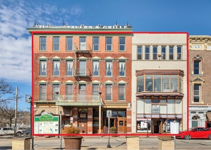 Primary Photo Of , Uniontown Unknown For Sale