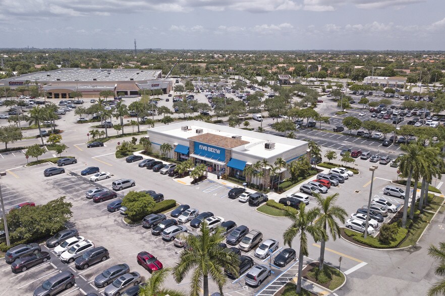 More Photos Of 15801-15999 Pines Blvd, Pembroke Pines Unknown For Lease