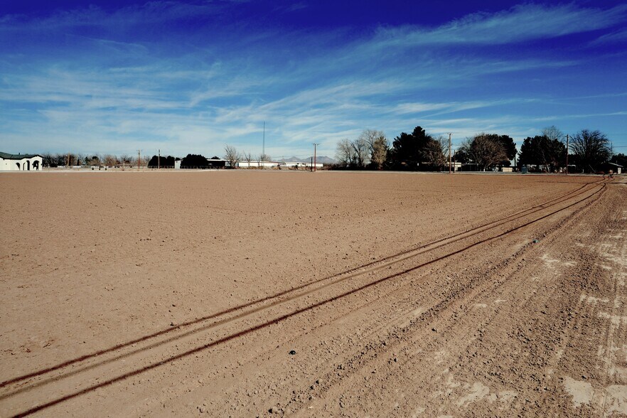 More Photos Of 4055 W Picacho Ave, Las Cruces Land For Sale