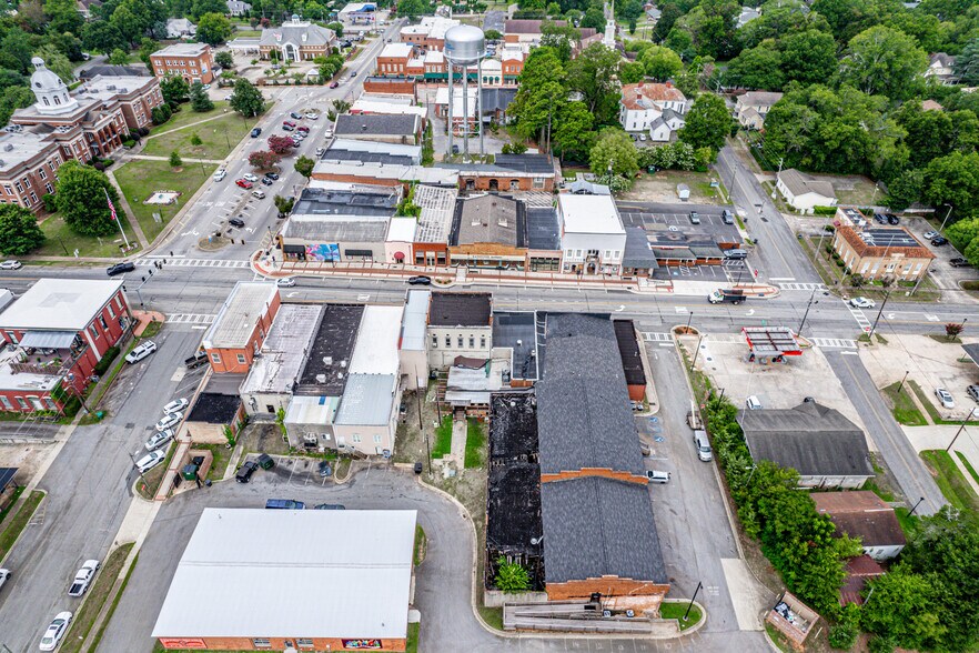 More Photos Of 117 N Jefferson Ave, Eatonton Storefront For Sale