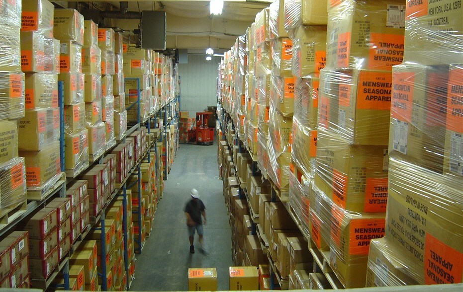 More Photos Of 30 Bridge Rd, Rouses Point Distribution For Lease