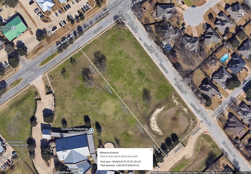 More Photos Of 220 Rock Prairie Rd, College Station Land For Sale