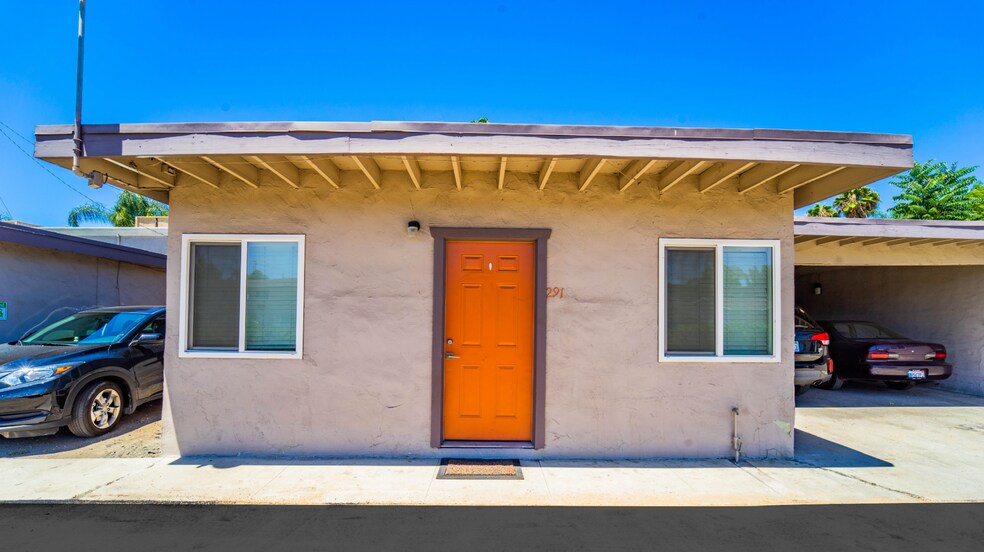 More Photos Of 275-299 S Mollison Ave, El Cajon Apartments For Sale