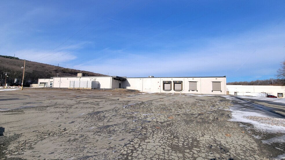 More Photos Of 600 Scranton Carbondale Hwy, Archbald Industrial For Lease