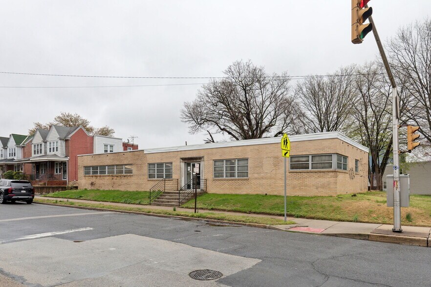 More Photos Of 1453 Edgmont Ave, Chester Office For Sale