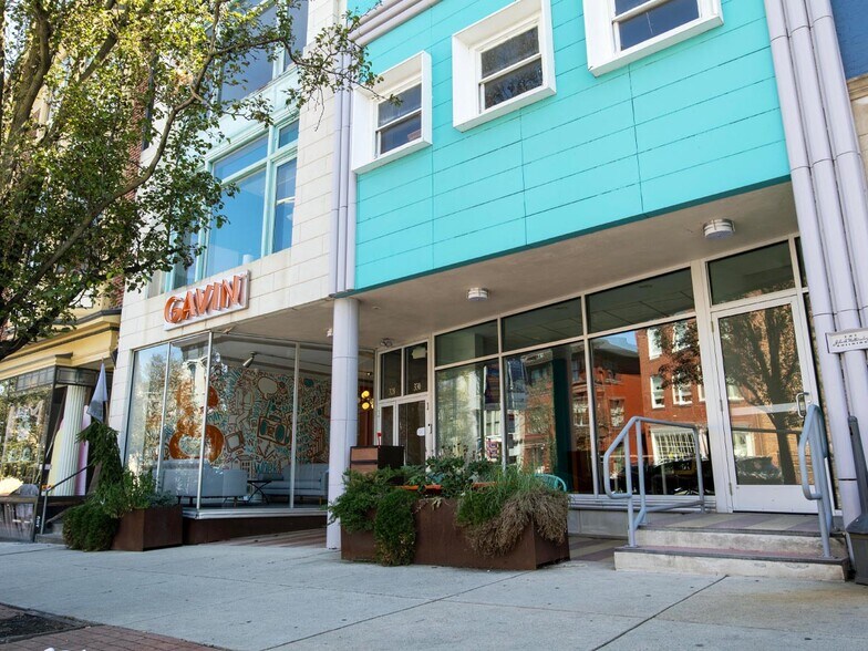 More Photos Of 328 W Market St, York Loft Creative Space For Lease