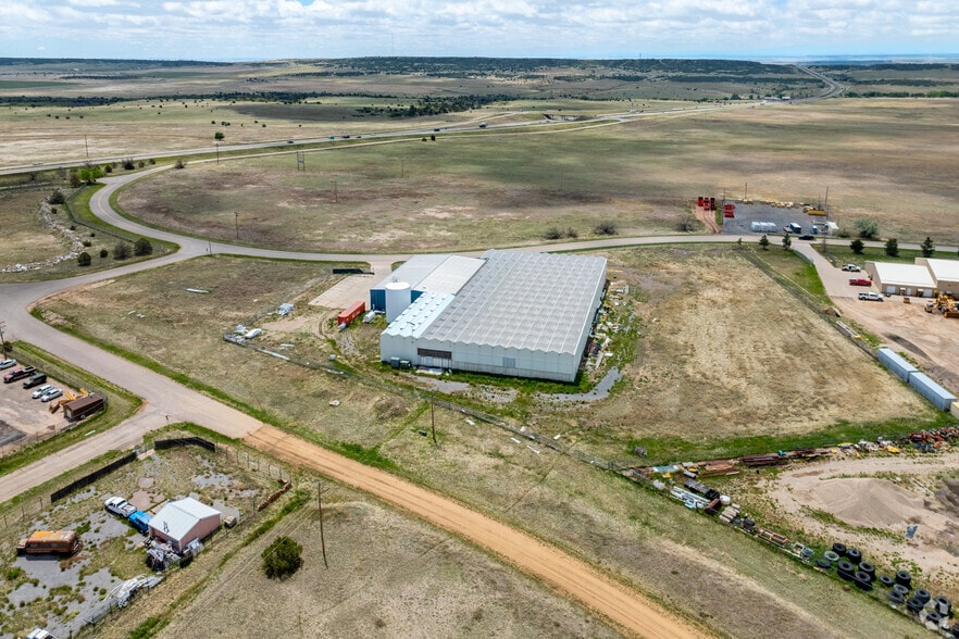 More Photos Of 5018 W Graneros Rd, Colorado City Industrial For Sale