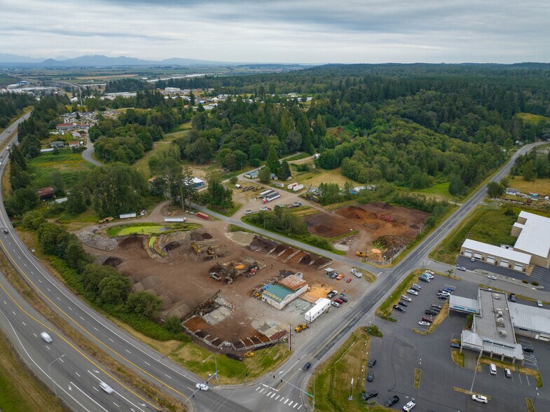 Primary Photo Of 12469 Reservation Rd, Anacortes Distribution For Sale