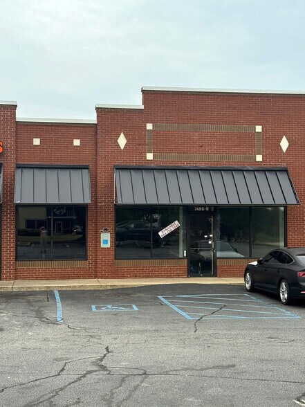 More Photos Of 7486 Augusta Rd, Piedmont Unknown For Lease