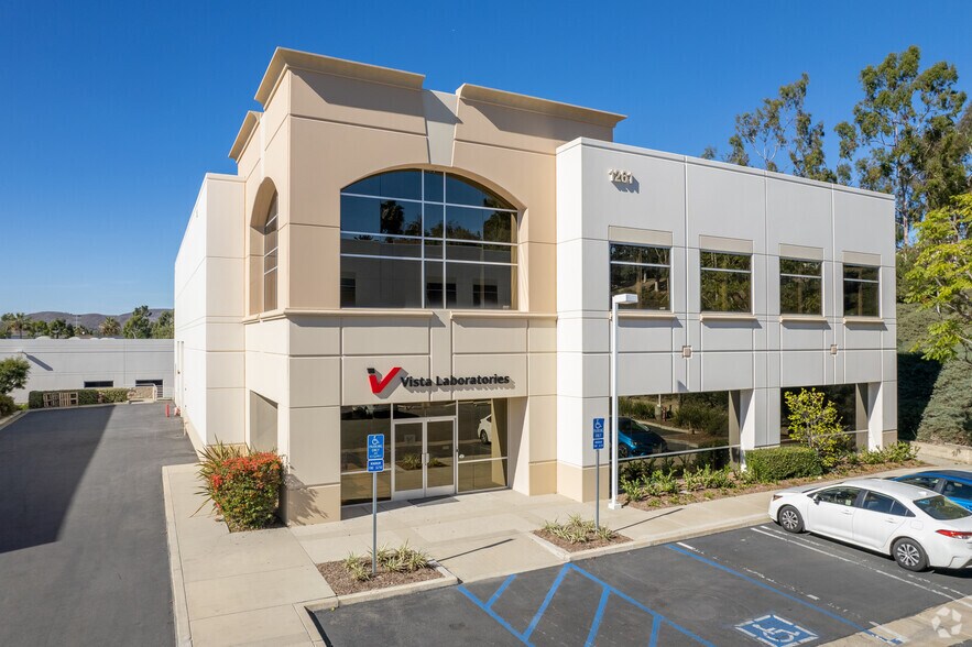 More Photos Of 1251 Puerta Del Sol, San Clemente Warehouse For Sale