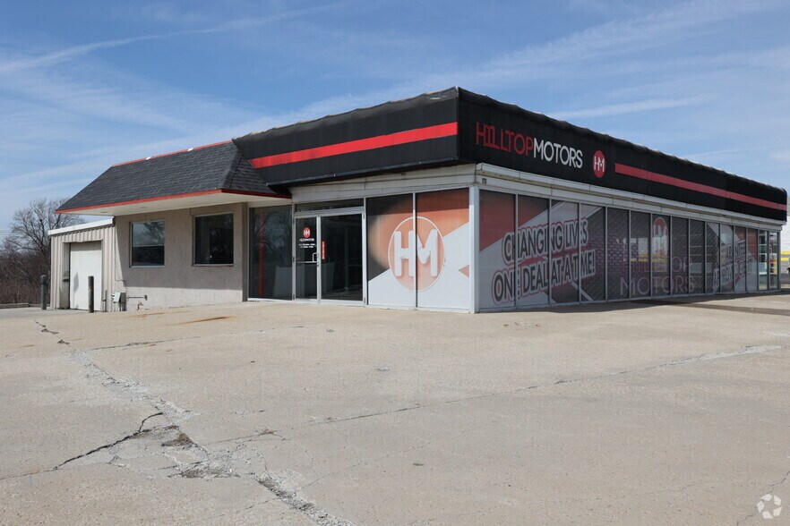 More Photos Of 1710 S Belt Hwy, Saint Joseph Auto Dealership For Sale