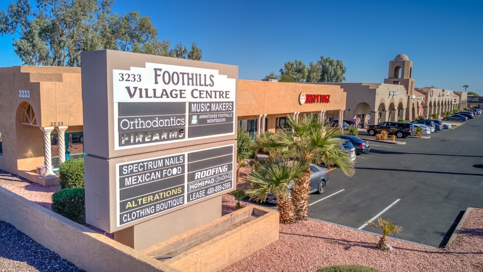 More Photos Of 3233 E Chandler Blvd, Phoenix Unknown For Lease