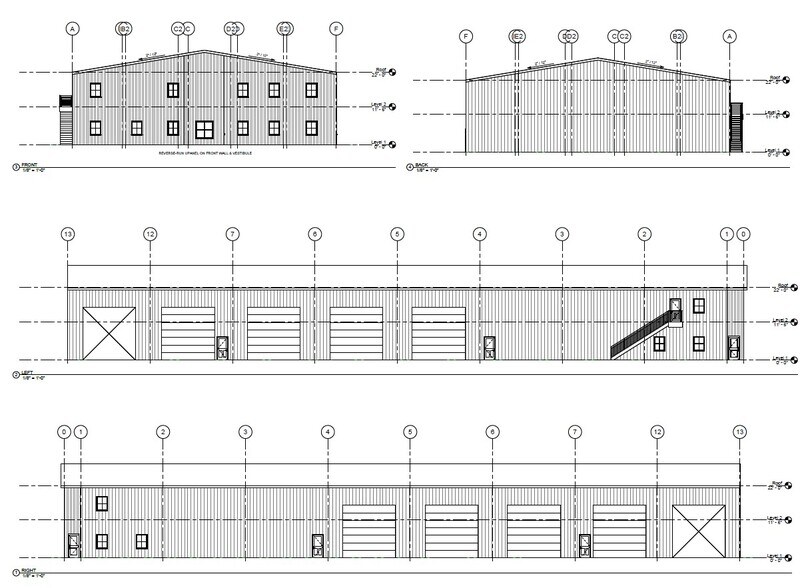 More Photos Of TBD Interstate 20, Midland Warehouse For Lease