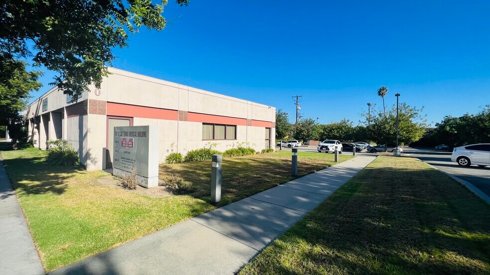 More Photos Of 330 W Las Tunas Dr, San Gabriel Medical For Lease