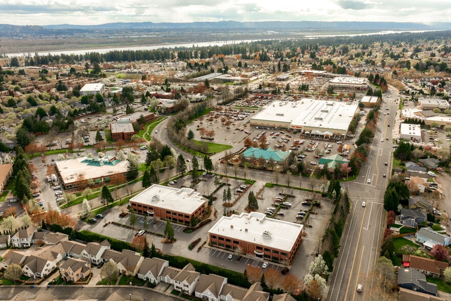More Photos Of 16821 SE McGillivray Blvd, Vancouver Office For Lease