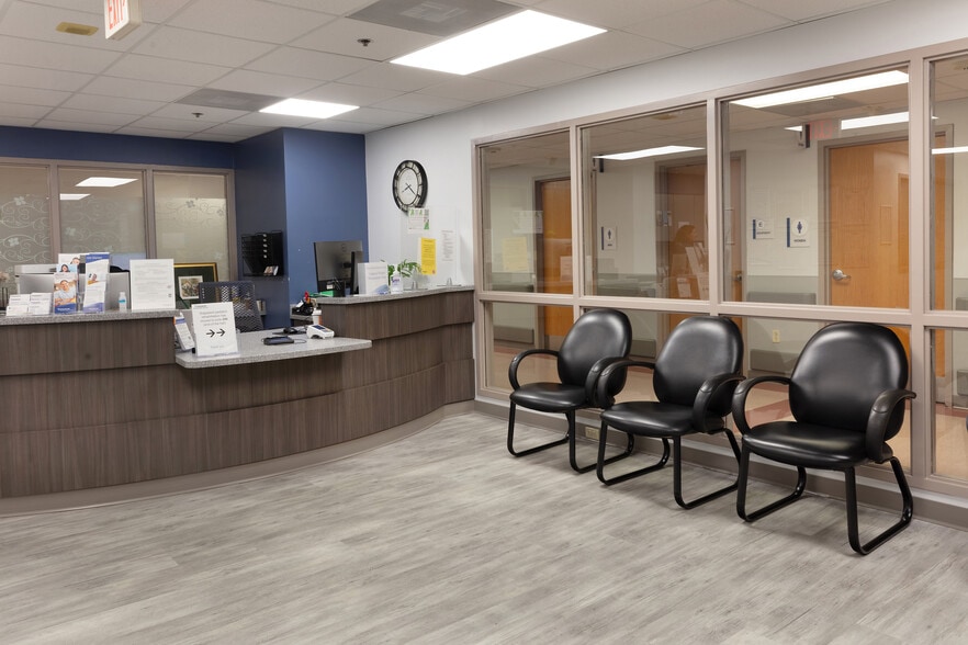 More Photos Of 333 W Cork St, Winchester Rehabilitation Center For Sale